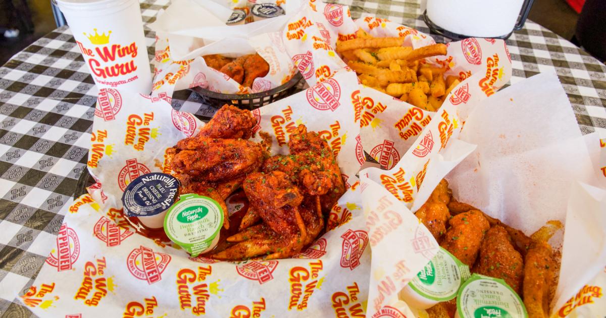 Memphis Wings